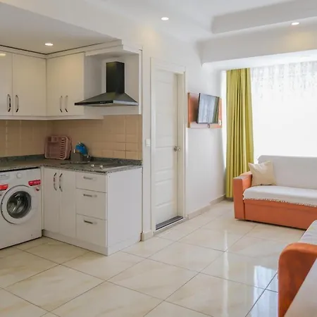 Cemal Bey アパートホテル