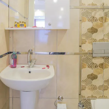 Cemal Bey 3* アランヤ