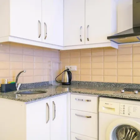 Cemal Bey アランヤ