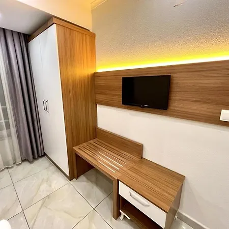 Cemal Bey Apartahotel 3*