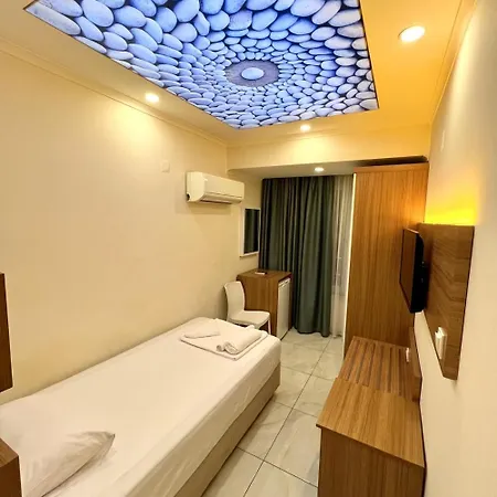 Cemal Bey Apartahotel 3*