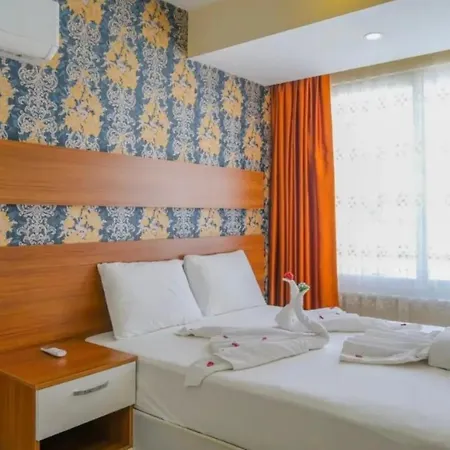 Apart Otel Cemal Bey