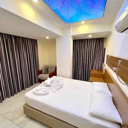 Cemal Bey Apart Otel *