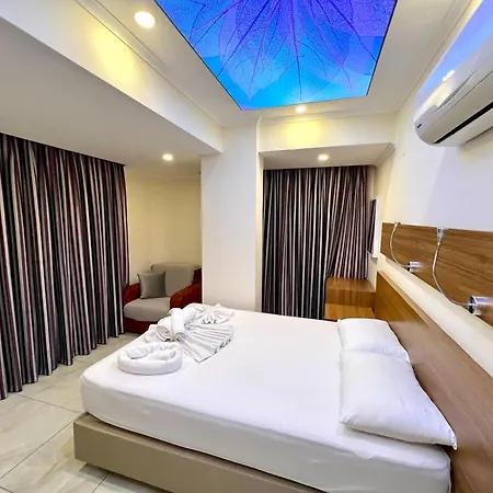 Cemal Bey Apart Otel *