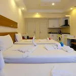Cemal Bey Hotel apartamentowy