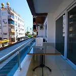 Cemal Bey Hotel apartamentowy 3*