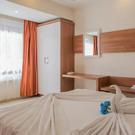 Aparthotel Cemal Bey 3*