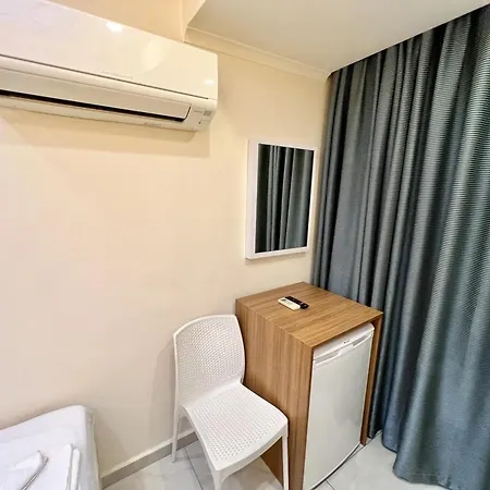 Cemal Bey Aparthotel