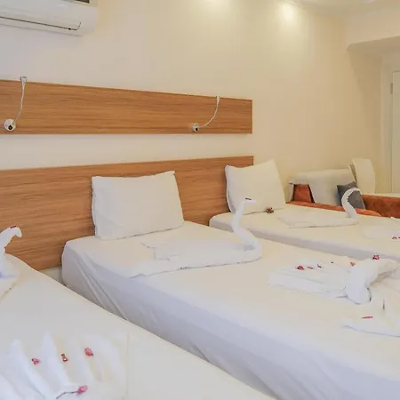 Aparthotel Cemal Bey