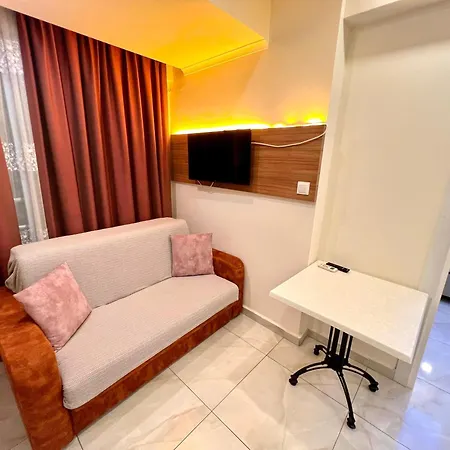 Aparthotel Cemal Bey