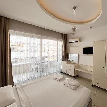 Aparthotel Cemal Bey 3*