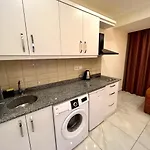 Cemal Bey Aparthotel