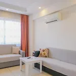 Cemal Bey Aparthotel Alanya