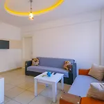 Cemal Bey 3* Alanya