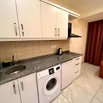 Cemal Bey Aparthotel 3*
