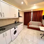 Cemal Bey Aparthotel 3*