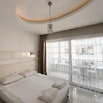 Aparthotel Cemal Bey Alanya