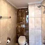Cemal Bey Aparthotel Alanya