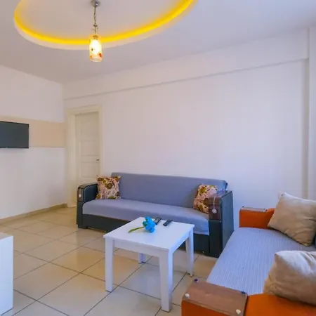 Cemal Bey 3* Alanya